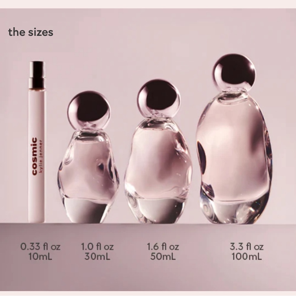 30ml Cosmic by Kylie Jenner perfume